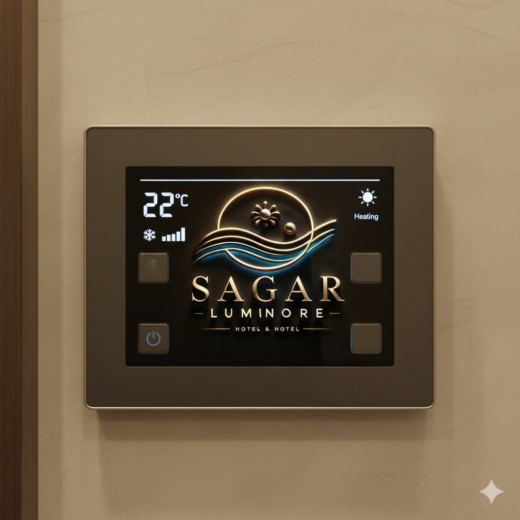 AC and Blower Heating