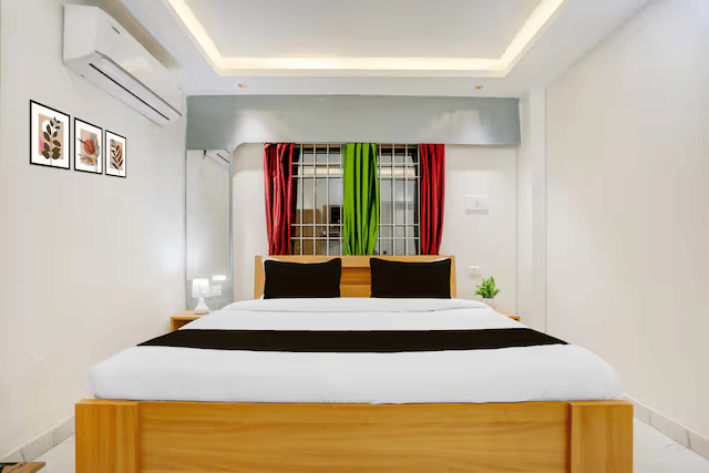 Grand Banquet Hall