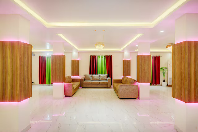 Conference Facility
