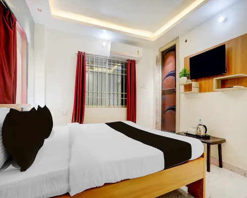 Semi-Delux Room