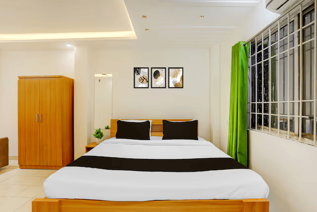 Delux Room